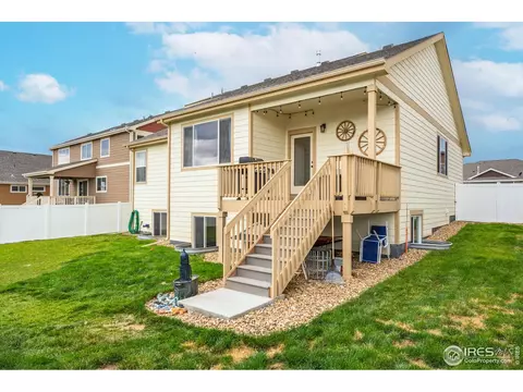 924 Mt Shavano Ave, Severance, CO 80550 photo 28