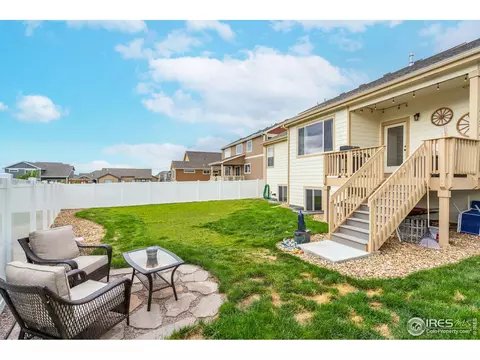 924 Mt Shavano Ave, Severance, CO 80550 photo 30