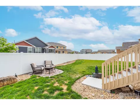 924 Mt Shavano Ave, Severance, CO 80550 photo 25