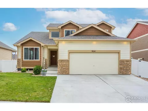 924 Mt Shavano Ave, Severance, CO 80550 photo 1