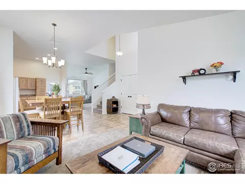 924 Mt Shavano Ave, Severance, CO 80550 photo 5