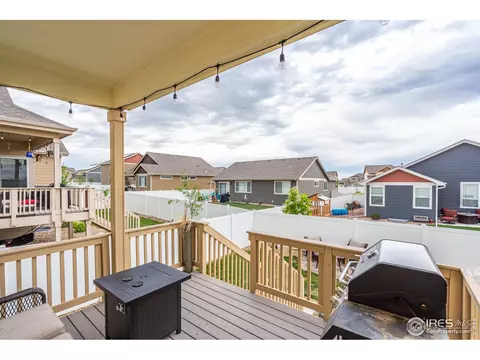 924 Mt Shavano Ave, Severance, CO 80550 photo 27