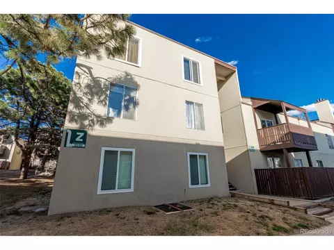 9725 E Harvard Ave #418, Denver, CO 80231