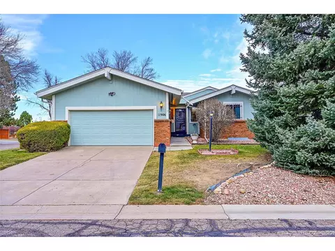 11906 E Maple Ave, Aurora, CO 80012