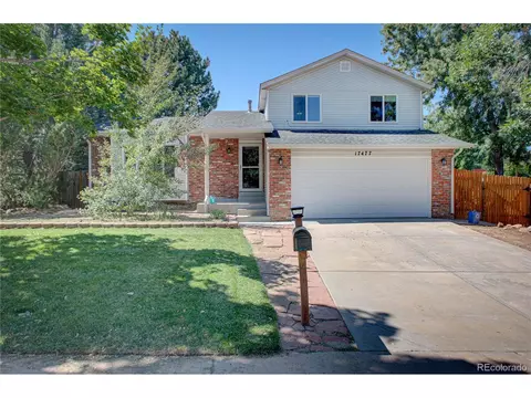 17477 E Bellewood Cir, Aurora, CO 80015