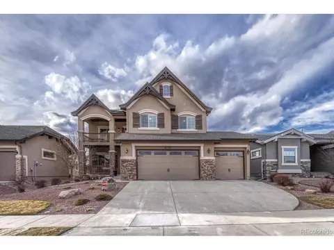 6132 Cubbage Dr, Colorado Springs, CO 80924