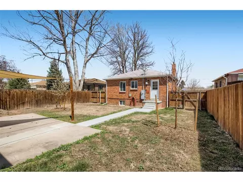 2637 N Jackson St, Denver, CO 80205 photo 28