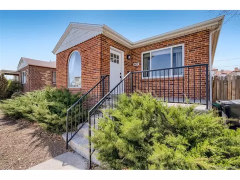 2637 N Jackson St, Denver, CO 80205 photo 3