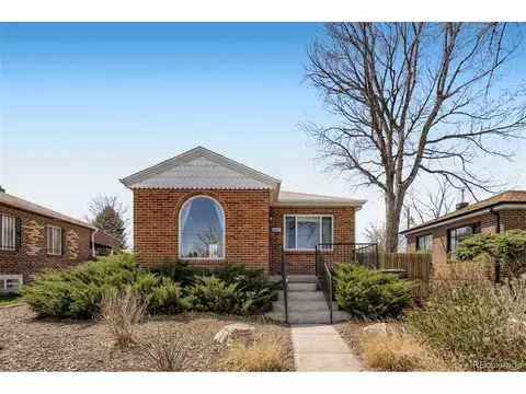 2637 N Jackson St, Denver, CO 80205 photo 1
