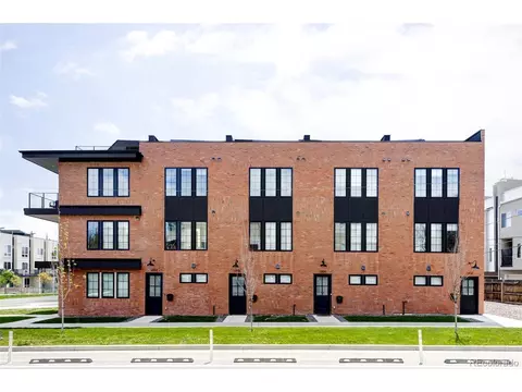 3410 W 17th Ave, Denver, CO 80204