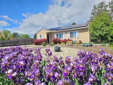 3493 S Eudora St, Denver, CO 80222