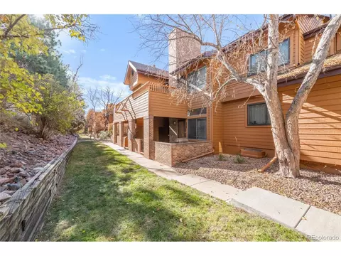 9400 E Iliff Ave #35, Denver, CO 80231