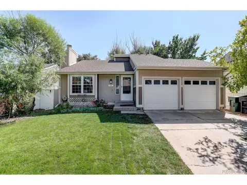 4172 E 126th Pl, Thornton, CO 80241