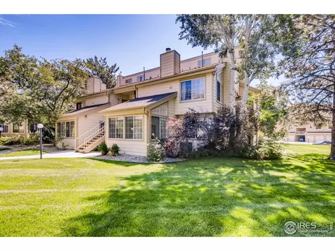 5960 Gunbarrel Ave #G, Boulder, CO 80301 photo 1