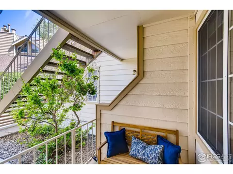 5960 Gunbarrel Ave #G, Boulder, CO 80301 photo 3