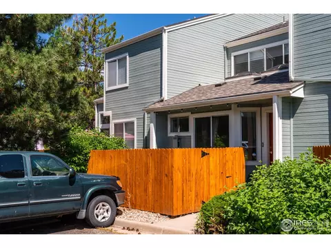 5150 Buckingham Rd, Boulder, CO 80301 photo 2