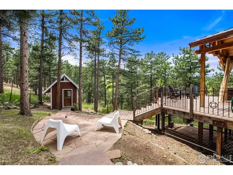 407 Alpine Way, Boulder, CO 80304 photo 38