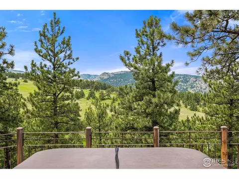 407 Alpine Way, Boulder, CO 80304 photo 5