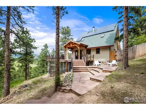 407 Alpine Way, Boulder, CO 80304 photo 2