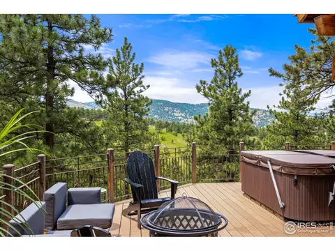 407 Alpine Way, Boulder, CO 80304 photo 3