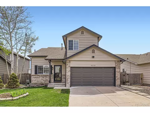 4620 E 135th Way, Thornton, CO 80241