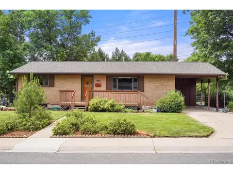 1980 Floral Dr, Boulder, CO 80304 photo 1
