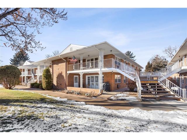 3930 Evans Ave, Denver, CO 80210