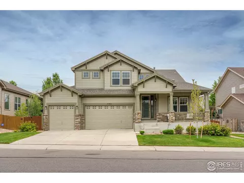 4196 E 139th Dr, Thornton, CO 80602 photo 1