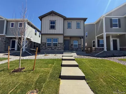798 N Bently St, Watkins, CO 80137