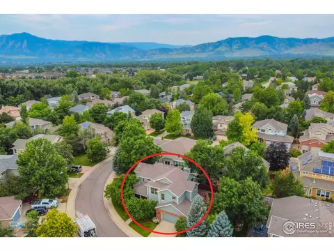 3971 Montclair Ln, Boulder, CO 80301 photo 4
