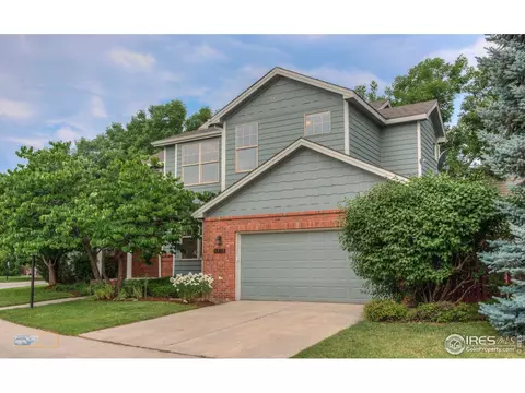 3971 Montclair Ln, Boulder, CO 80301 photo 2