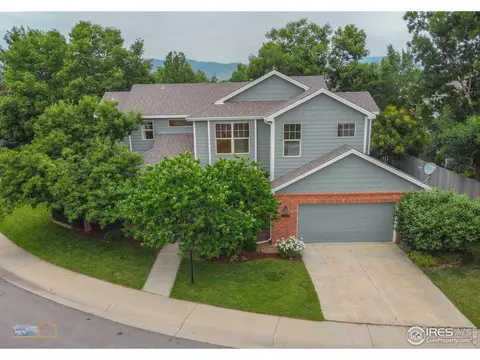 3971 Montclair Ln, Boulder, CO 80301 photo 3