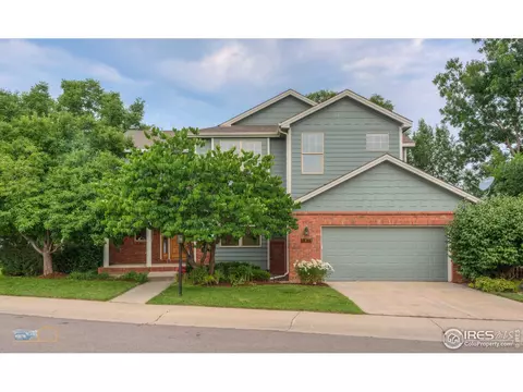 3971 Montclair Ln, Boulder, CO 80301 photo 1
