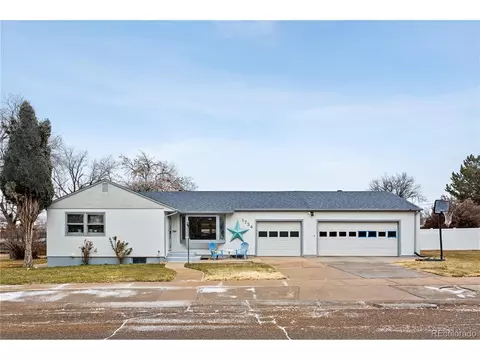 1734 Alexander, Pueblo, CO 81001