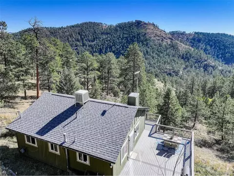 98 Teal Ln, Bailey, CO 80421 photo 6