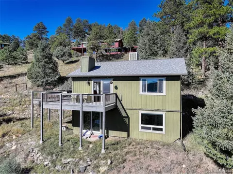 98 Teal Ln, Bailey, CO 80421 photo 5