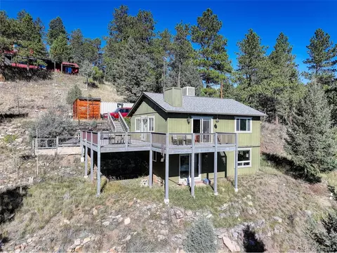 98 Teal Ln, Bailey, CO 80421 photo 4