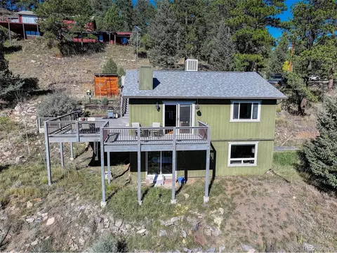 98 Teal Ln, Bailey, CO 80421 photo 3