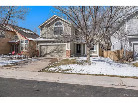 11337 Haswell Dr, Parker, CO 80134
