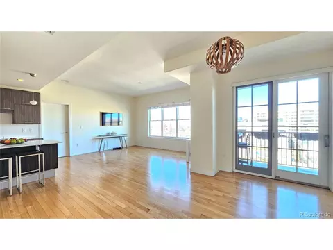 410 Acoma St #605, Denver, CO 80204