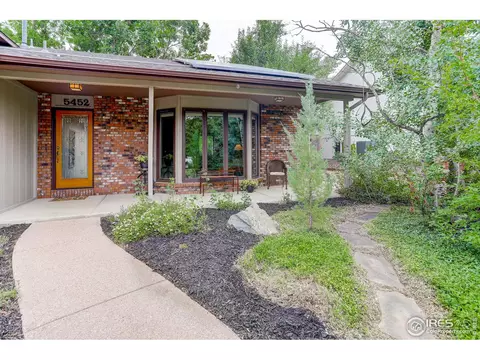5452 Crestone Cir, Boulder, CO 80301 photo 2