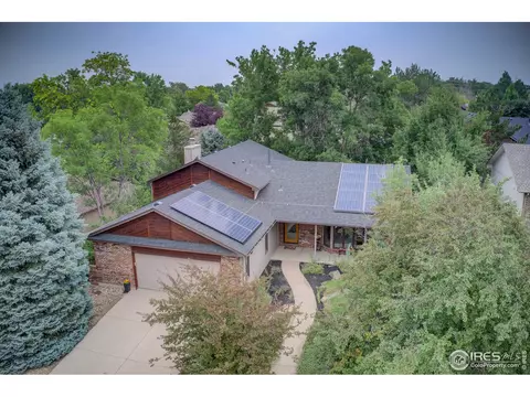 5452 Crestone Cir, Boulder, CO 80301 photo 1