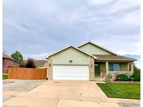 3318 39th Ave, Evans, CO 80620 photo 1