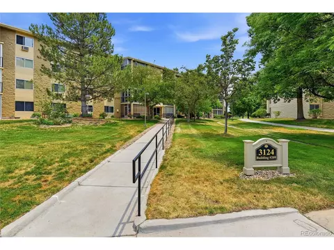 3124 S Wheeling Way #211, Aurora, CO 80014
