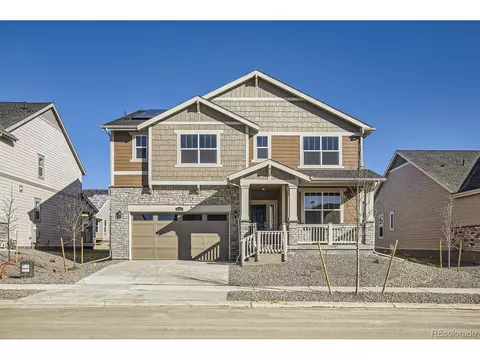 4123 Shirley Dr, Johnstown, CO 80534