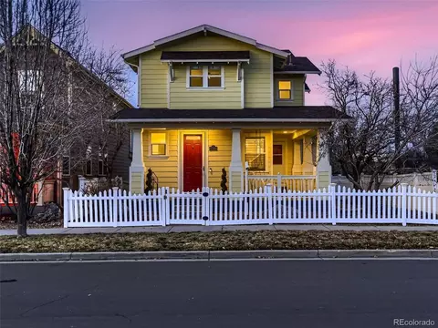 8395 E 28th Ave, Denver, CO 80238