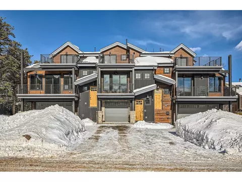 Undisclosed, Frisco, CO 80443