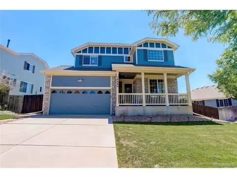 18664 E Harvard Dr, Aurora, CO 80013 photo 1