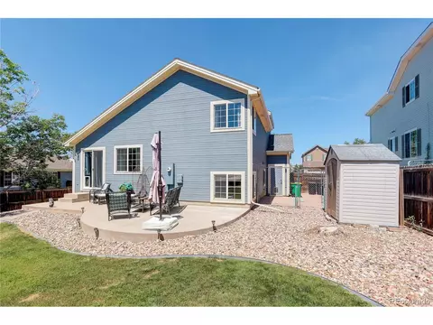 18664 E Harvard Dr, Aurora, CO 80013 photo 31