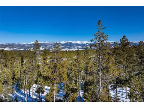 1925 Wildberry Ln, Tabernash, CO 80478 photo 1